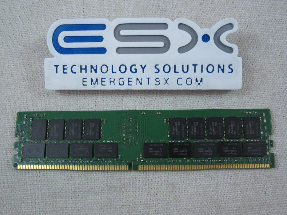 Kingston KTD-PE421/32G 32GB 2Rx4 PC4-2133P DDR4 ECC Server Memory RDIMM