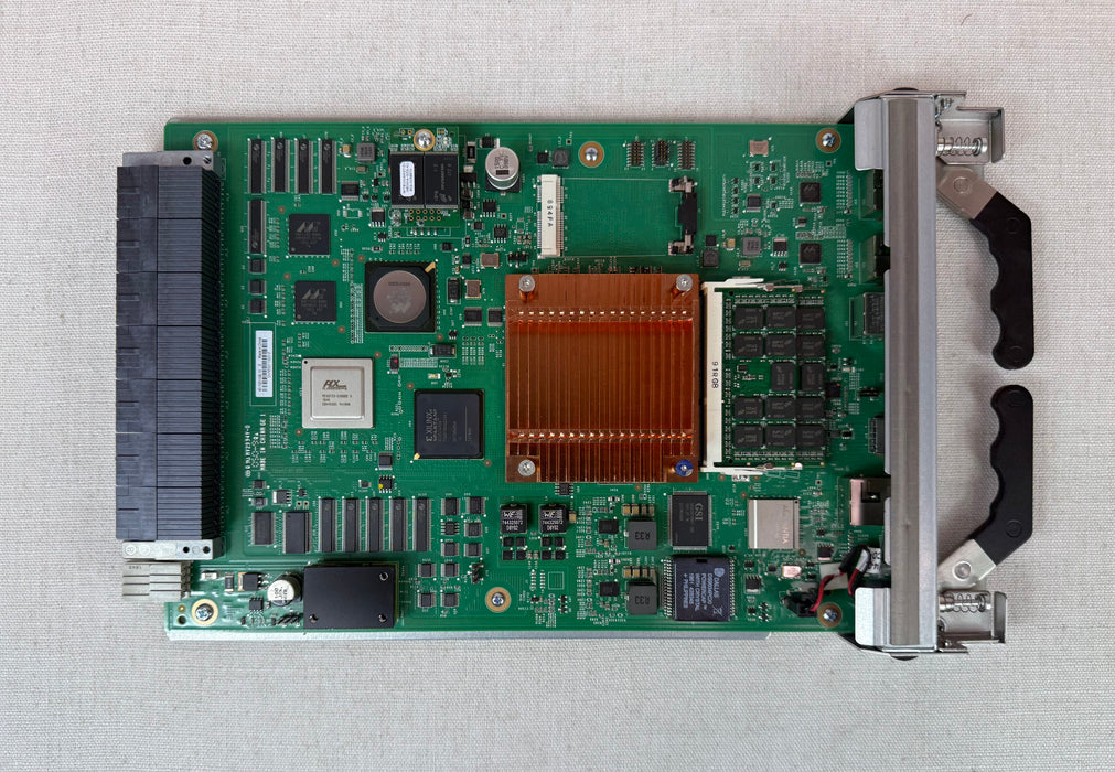 Brocade CPX6 Control Processor blade for X6-4 | 60-1003201-12