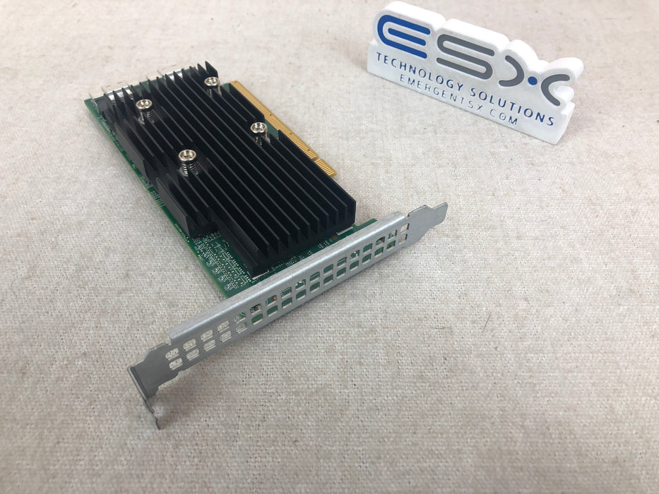 Dell 1YGFW NVMe PCIe Extender Card Full Height for 14G PowerEdge R640 R740XD