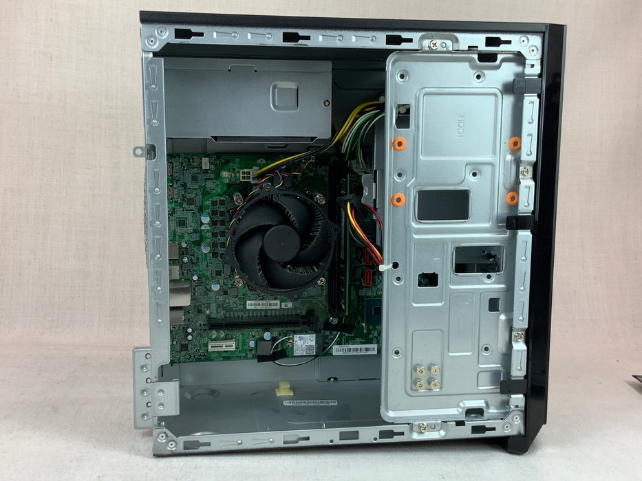 Acer TC-1660-UA92 Aspire Series Desktop | i5-10400 | 16gb Ram | 512gb | Win11
