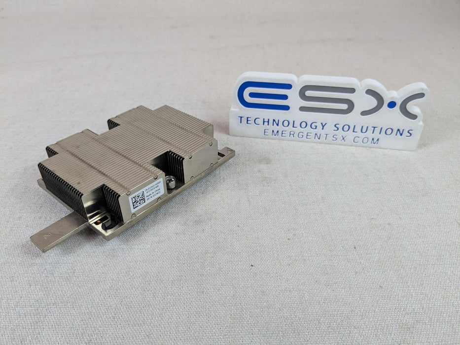 Dell 1CW2J CPU 2 Heatsink for Dell Poweredge R540 R440