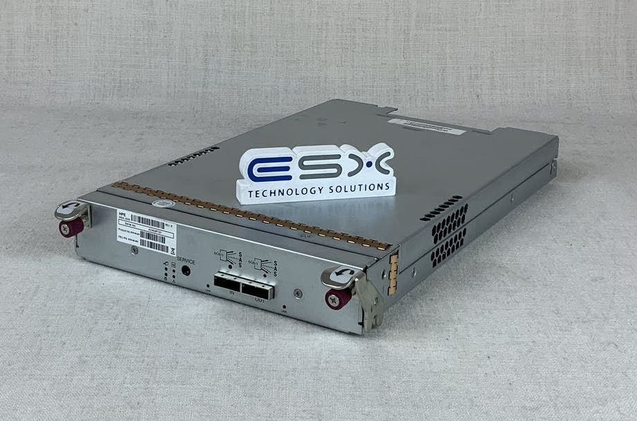 HPE MSA2050 6GB MSA IO Module 876146-001