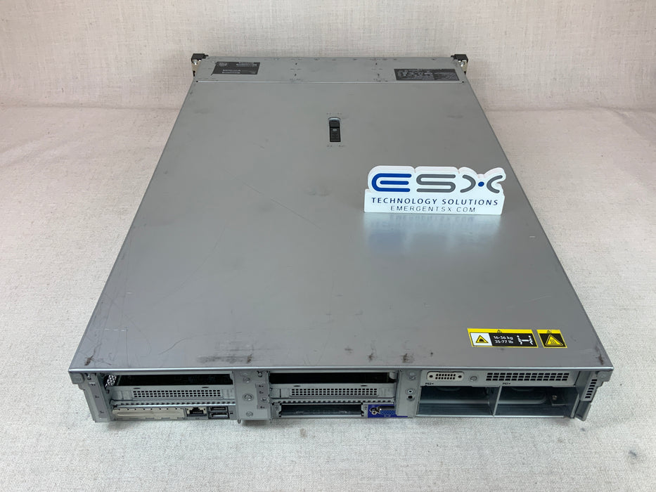 HPE PROLIANT DL385 GEN10 PLUS 8 SFF CTO SERVER P14278-B21
