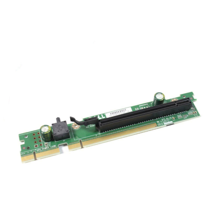 Dell Poweredge R620 PCIe x 16 Riser Board 34CJP