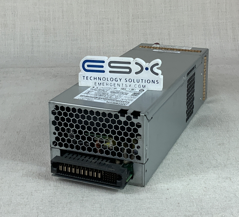 HPE MSA 627W Gold Power Supply P22194-001