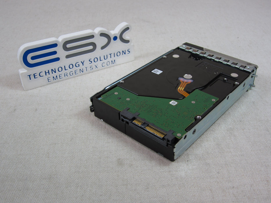 Dell M40TH 8TB 7.2k 12Gb/s 3.5" SAS Hard Drive ST8000NM0185 w/ 14G Tray