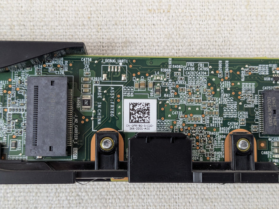 Dell FRY80 BOSS-S2 Controller Module Controller Card R650 R750