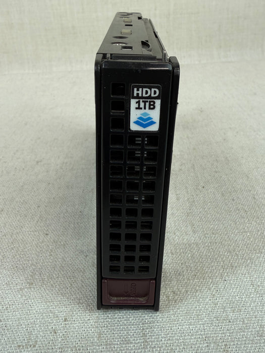 Nimble 1TB 7.2K 3.5" SATA HDD | SP-HDD-1TB | CS200 CS300 CS500 CS700