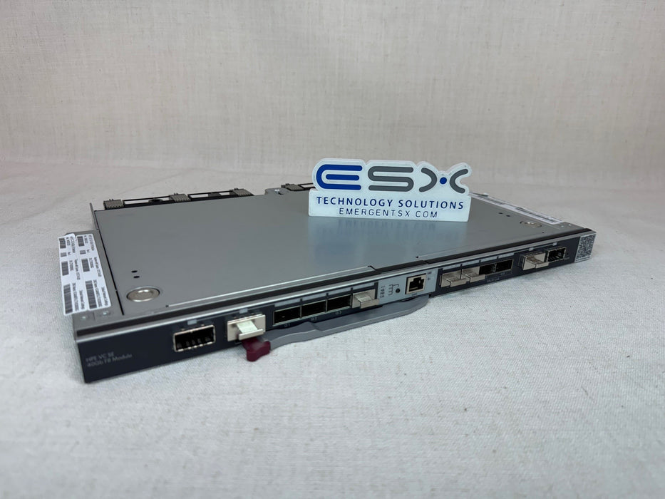 HP 794502-B23 Synergy Virtual Connect SE 40GB F8 Module 813174-001