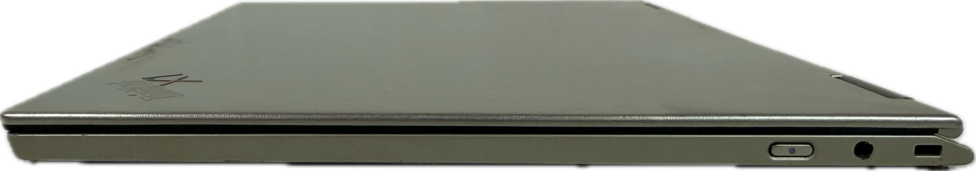 Lenovo ThinkPad X1 Titanium 13.5” Touch laptop | i7-1160G7 | 512GB|16GB