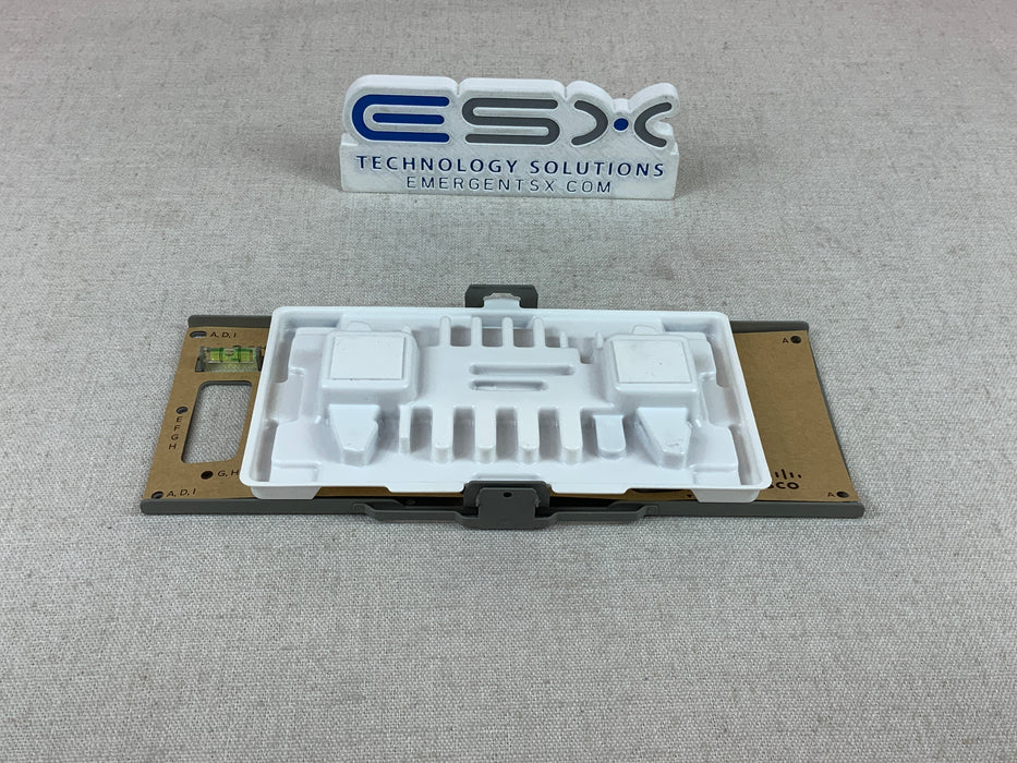 Cisco Meraki MR53-HW Wave 2 Cloud Managed Wireless Access Point w/ Mount Kit