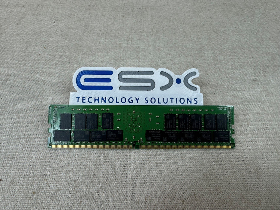 Hynix HMA84GR7DJR4N-XN 32GB 2Rx4 PC4-3200AA DDR4 ECC Server Memory DIMM