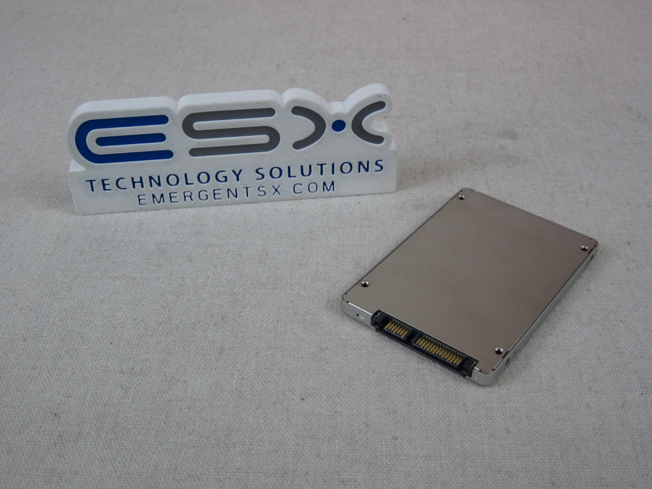 Dell J1TYJ 480GB 6Gb/s 2.5" Mix Use SATA SSD HFS480G32FEH No Tray
