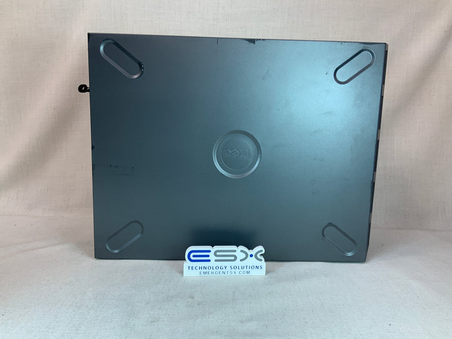 Dell PowerEdge T430 4x 3.5" Tower Server - 1x 10Core E5-2640v4, 32GB RAM, H330