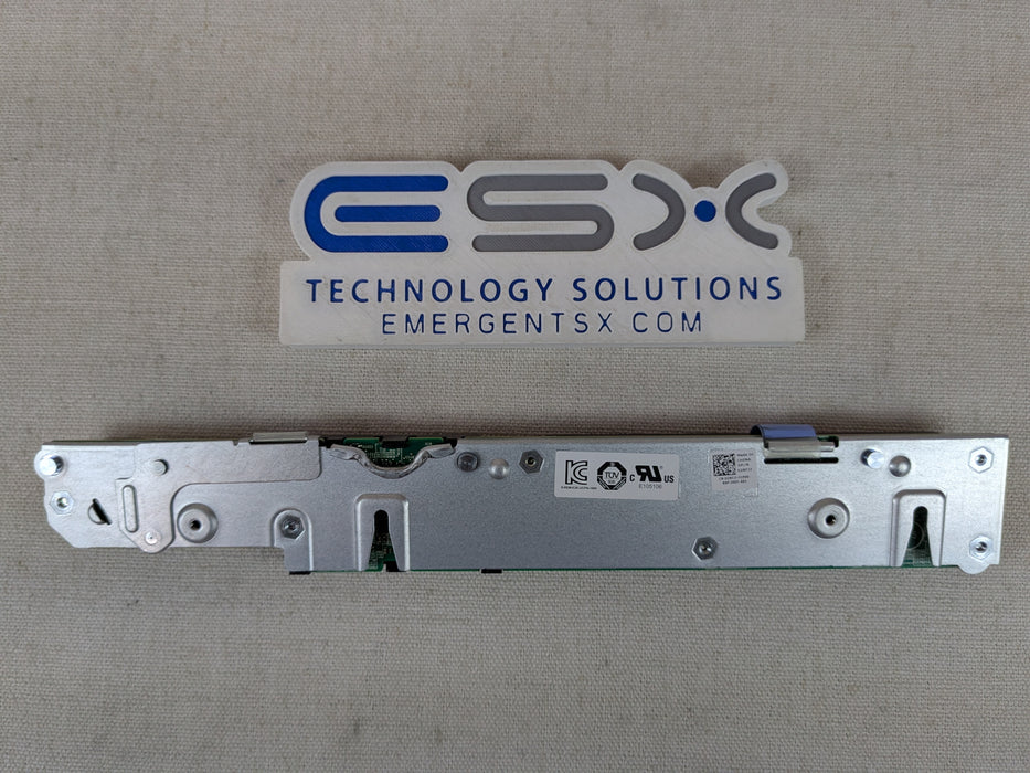 Dell 2RFJJ PERC H730P 2GB NV Cache SAS RAID Controller PowerEdge MX740c