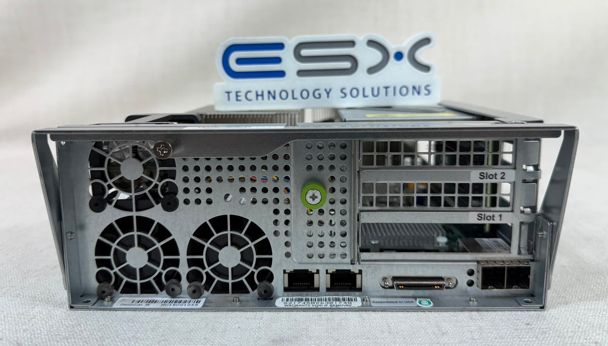 HP Nimble CS3000 Spare Controller | Q8F66A | SP-CRTL-CS3000