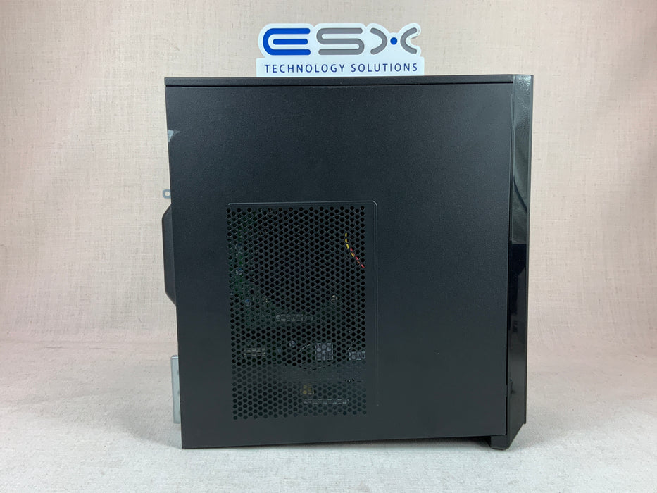 Acer TC-895-UA92 series desktop | i5-10400 | 12gb | 512gb SSD | Win 11