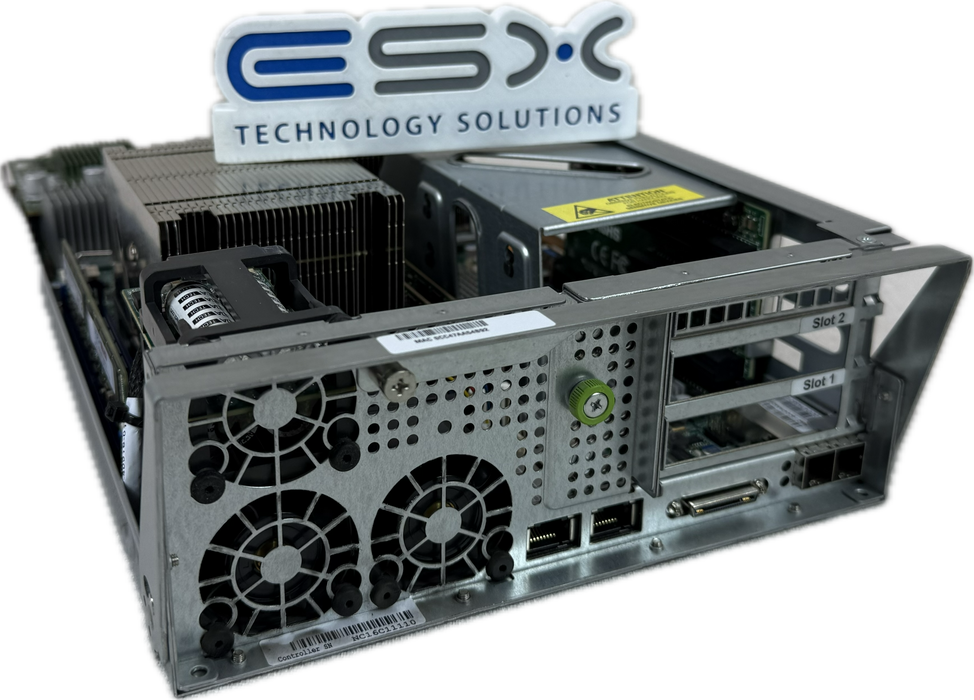 HP Nimble CS5000 Spare Controller | Q8F79A | SP-CRTL-CS5000