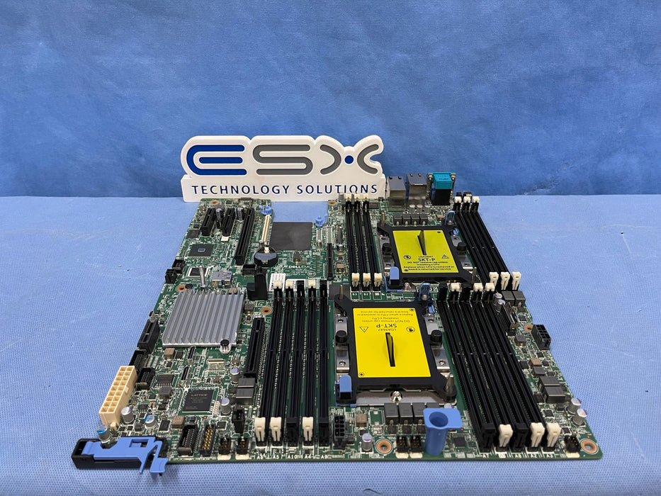 Dell 8CYF7 System Motherboard V2 Assembly for PowerEdge R440 R540