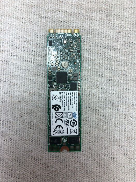 Dell 919J9 240GB 6Gb/s SATA M.2 SSD Intel SSDSCKJB240G7R for BOSS Card