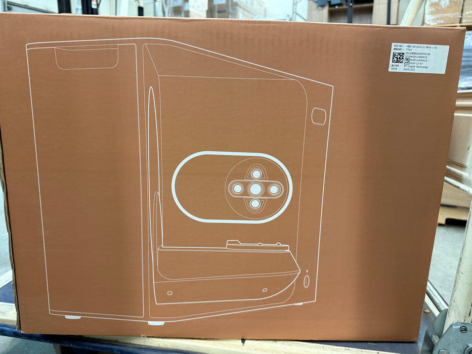 Medit T710 Dental 3D Scanner | MD-ID0400 | Great condition