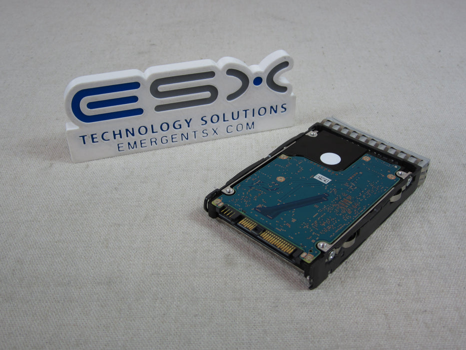 Cisco UCS-HD24TB10K4KN 2.4TB 10k 12Gb/s 2.5" SAS Hard Drive