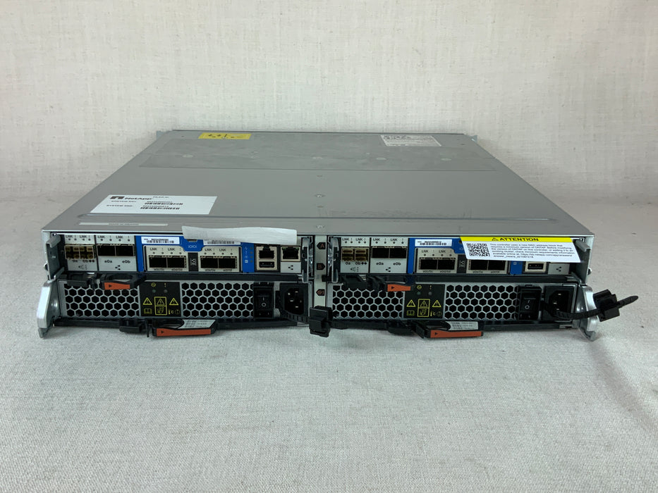 Netapp AFF-C190 All-Flash Storage array | 24 x 960gb SSD | Bezel & Rails