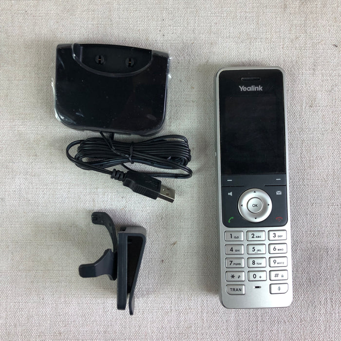 Yealink W56H IP DECT Phone, Open Box
