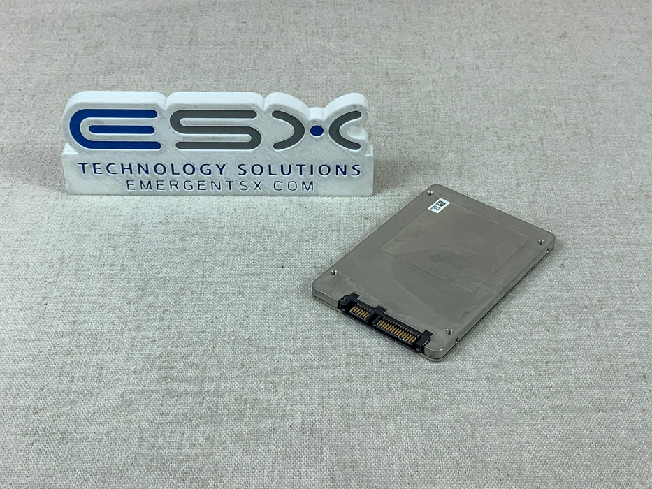 Dell D298X 300GB 6Gb/s 2.5" SATA SSD Intel S3500 Series No Tray