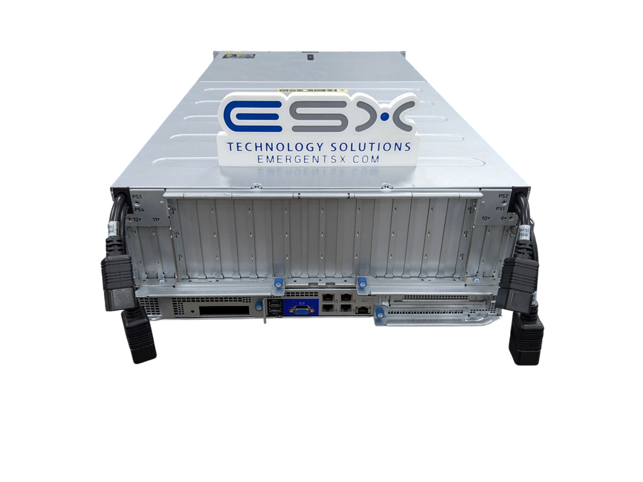 HPE PROLIANT XL270D GEN10 CTO SERVER P00392-B21