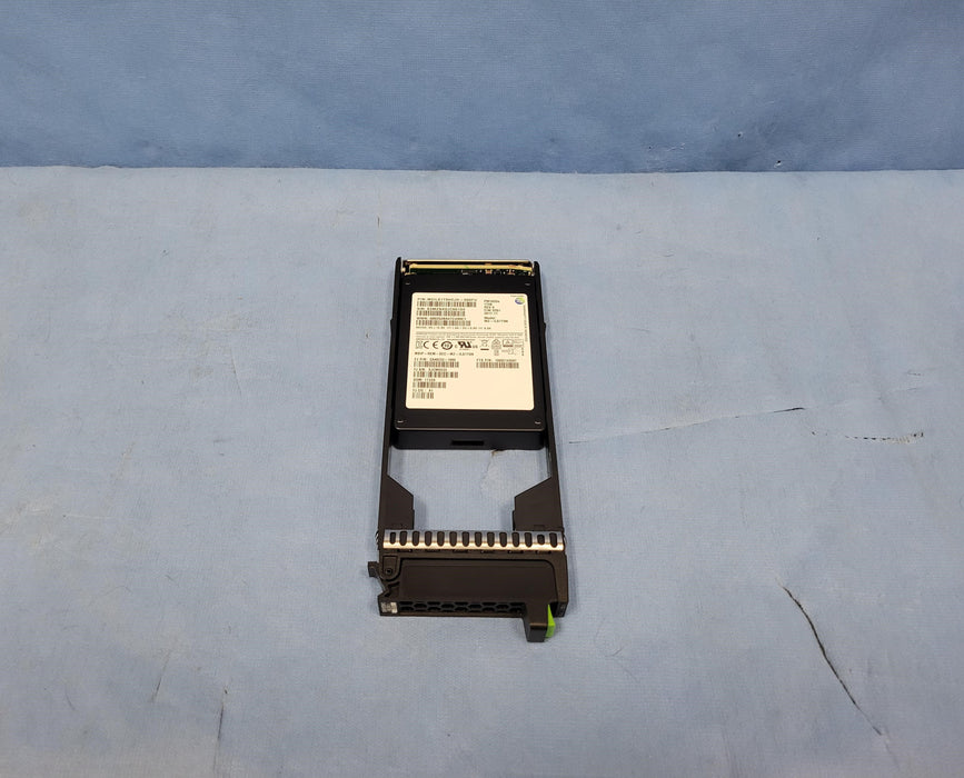 Fujitsu Samsung MZ-ILS1T9N 1.92TB 12Gb/s 2.5" SAS SSD CA08226-E925