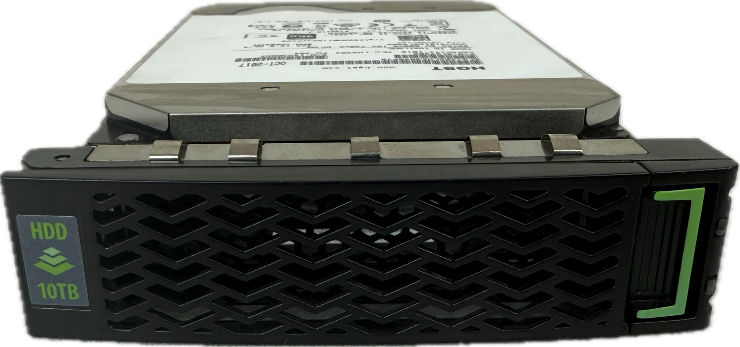 Nimble 10TB 7.2K 12Gb/s 3.5" SAS HDD for CS1000/3000/5000/7000 Q8F06A