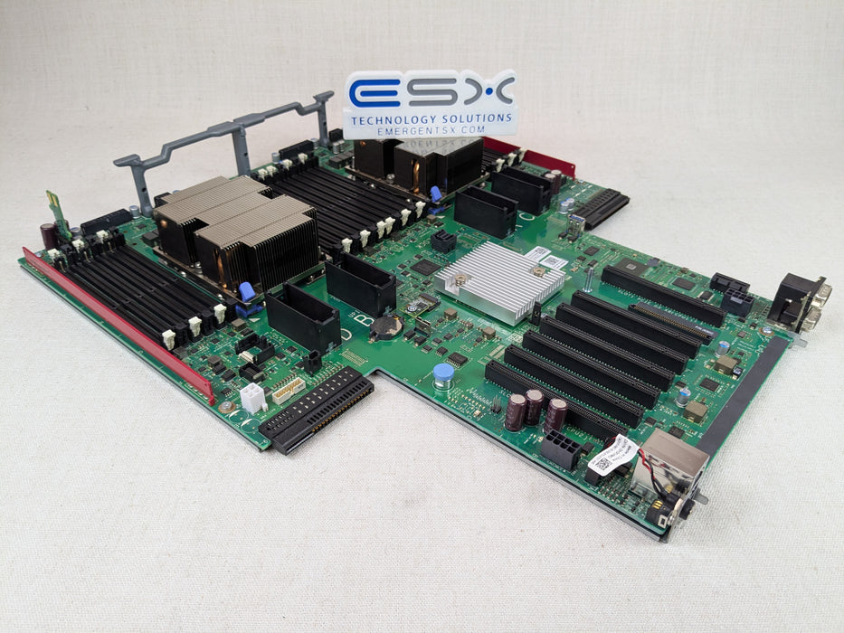 Dell D41HC Main System Motherboard Assembly for PowerEdge XC940