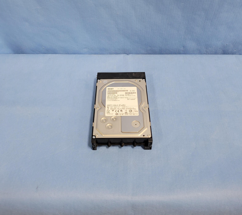 EMC-Isilon 2TB 7.2K 6GB/s 3.5" SATA HDD with tray - PN: 0F19451