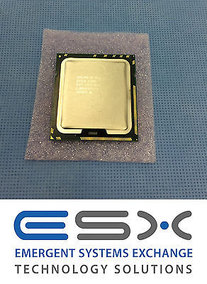 Lot of 4 Intel Xeon Quad Core E5504 Processor @ 2.0GHz, 4M Cache, 4.8GT/s SLBF9