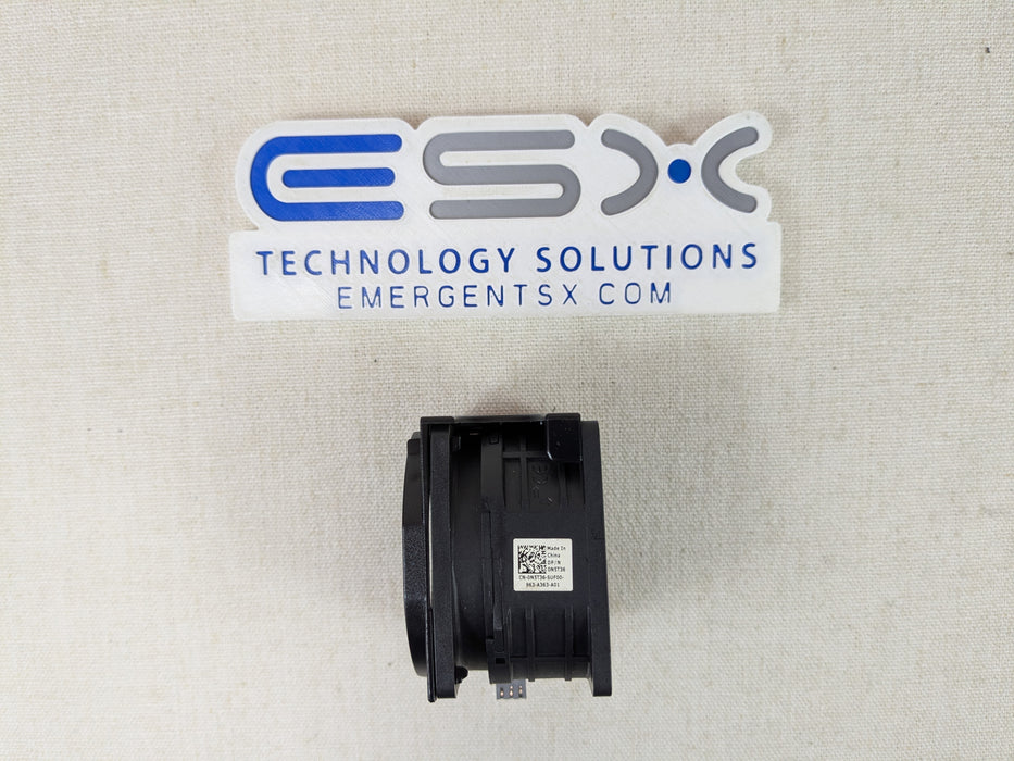Dell N5T36 Standard System Fan for PowerEdge R740/R740XD