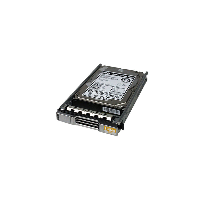Dell EqualLogic 300GB 10K 6GBPS 2.5″ SAS HDD W/Tray –R3YD9