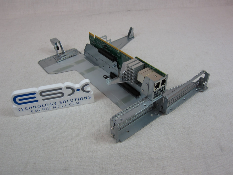 Supermicro 01-SC829BJ-XX00TI02 2U PCIe Riser Expansion Module CSE-829