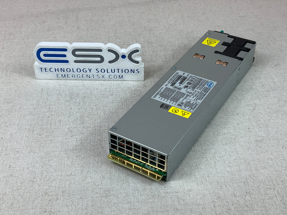 Intel PSSF222201A 2130W 100-240V AC Power Supply Module