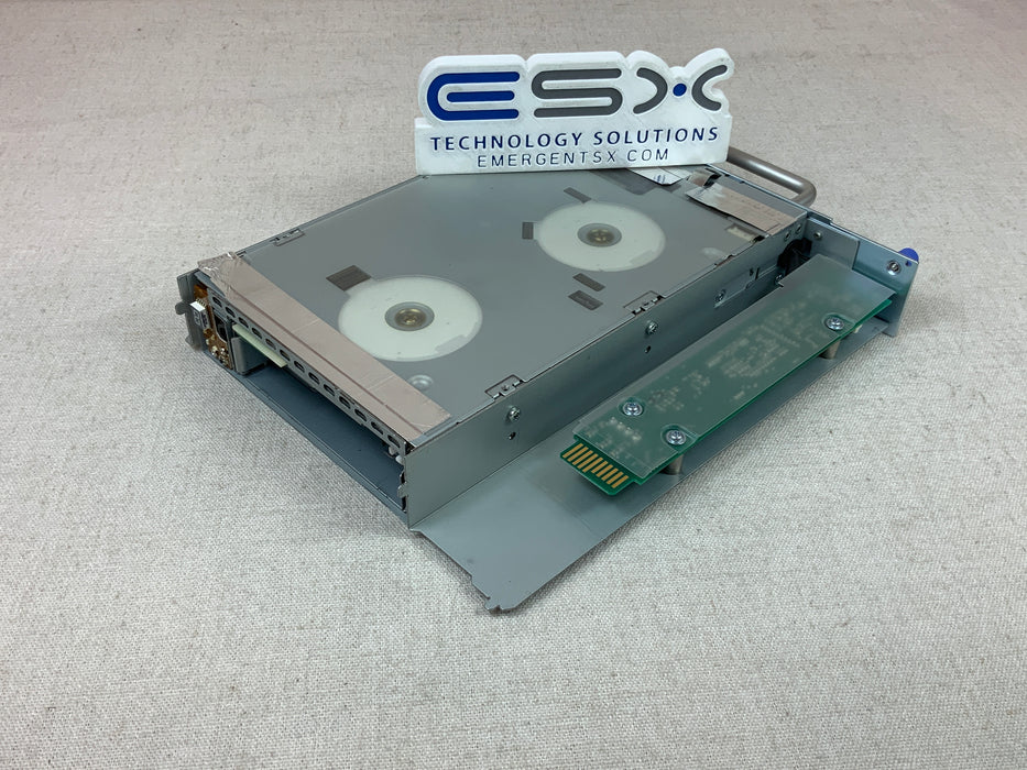Dell 676R6 Ultrium LTO5 HH SAS Tape Drive TL2000 TL4000