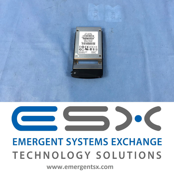 Tegile 2TB Optimus ECO 2.5" 6Gb/s SAS SSD - PN: SDLLGC6R-020T-5CA1