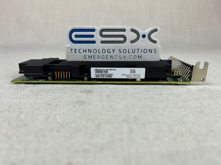HPE Silicom ACC100 VRAN Acc Card P43941-001