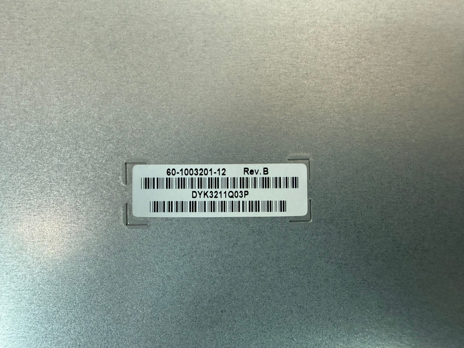 Brocade CPX6 Control Processor blade for X6-4 | 60-1003201-12