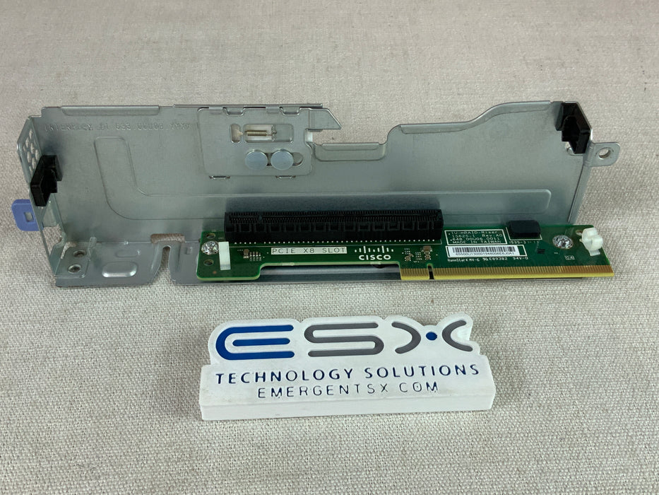 Cisco 1U-MRAID-RISER UCS C220 M5 Riser Card Assembly for MRAID Controller