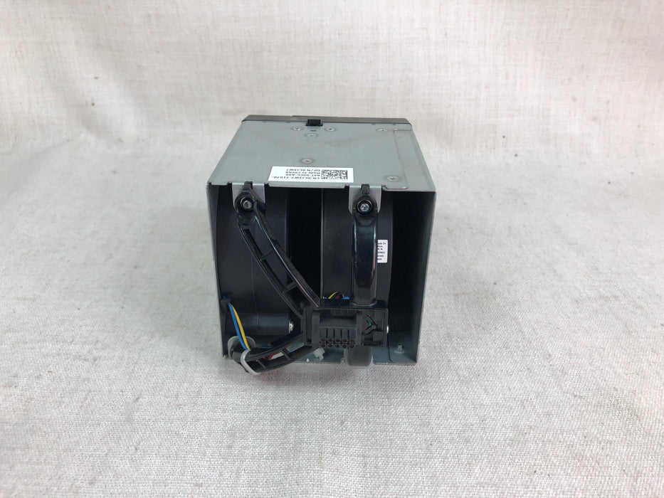 Ventola Server Dell PowerEdge VRTX Originale – DF8G2 0DF8G2 CJ3W7 0CJ3W7 (usata)
