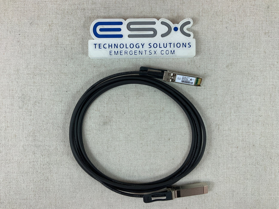 Cisco MA-CBL-TA-3M Meraki 3M 10G SFP+ Direct Attach Twinax Cable