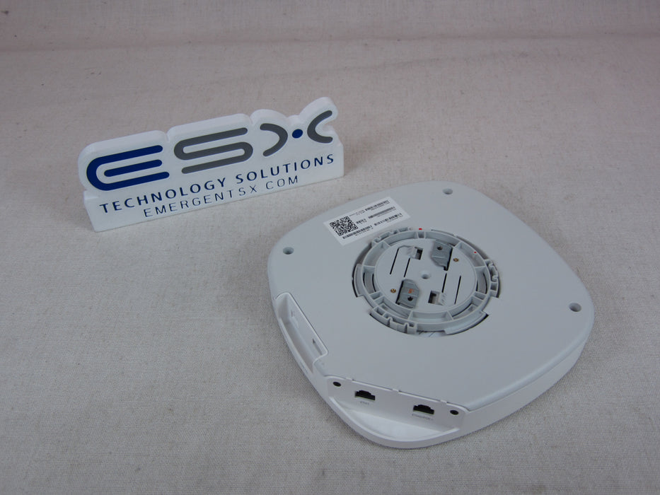 Extreme Networks AP410C-FCC ExtremeCloud IQ: Indoor WiFi6 Access Point – No BRKT