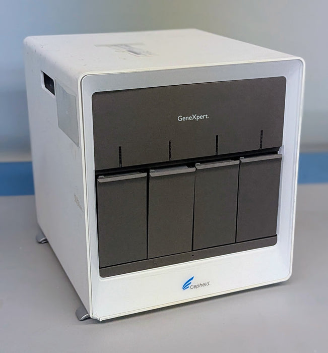 Cepheid GeneXpert GX-IV R2 Molecular Analyzer System