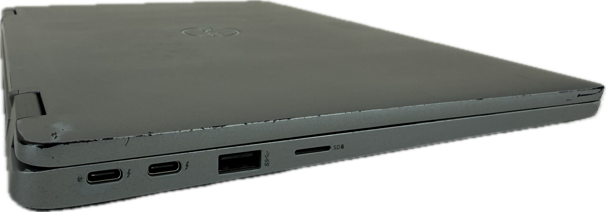 Dell Latitude 5320 13.3” 2-in-1 Laptop | i5-1145G7 | 256gb SSD | *see notes*