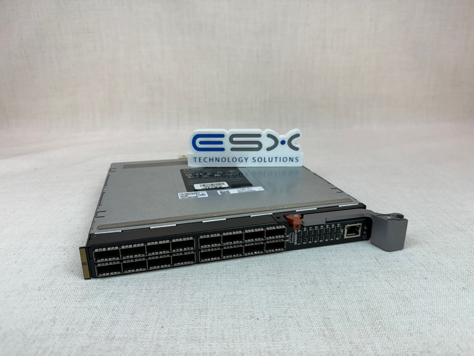 Dell WNNRP Mellanox M4001F 40/56GB 32 Port Infiniband Switch for M1000e